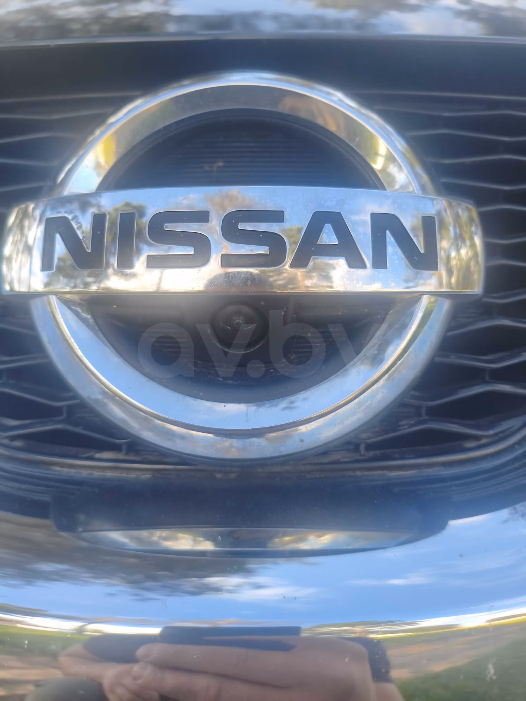 Nissan X-Trail фото 19