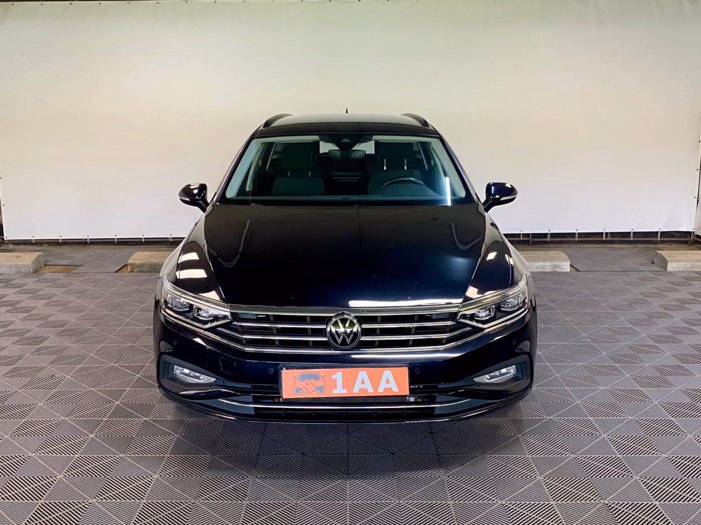 Volkswagen Passat фото 2