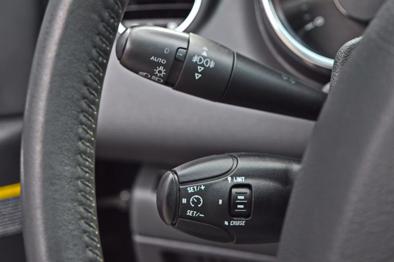 Peugeot 5008 фото 21
