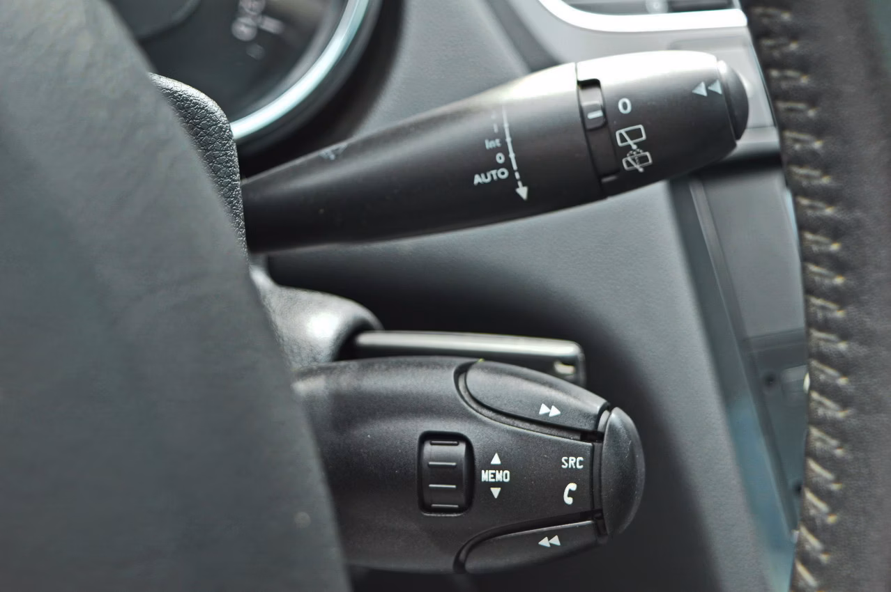 Peugeot 5008 фото 22