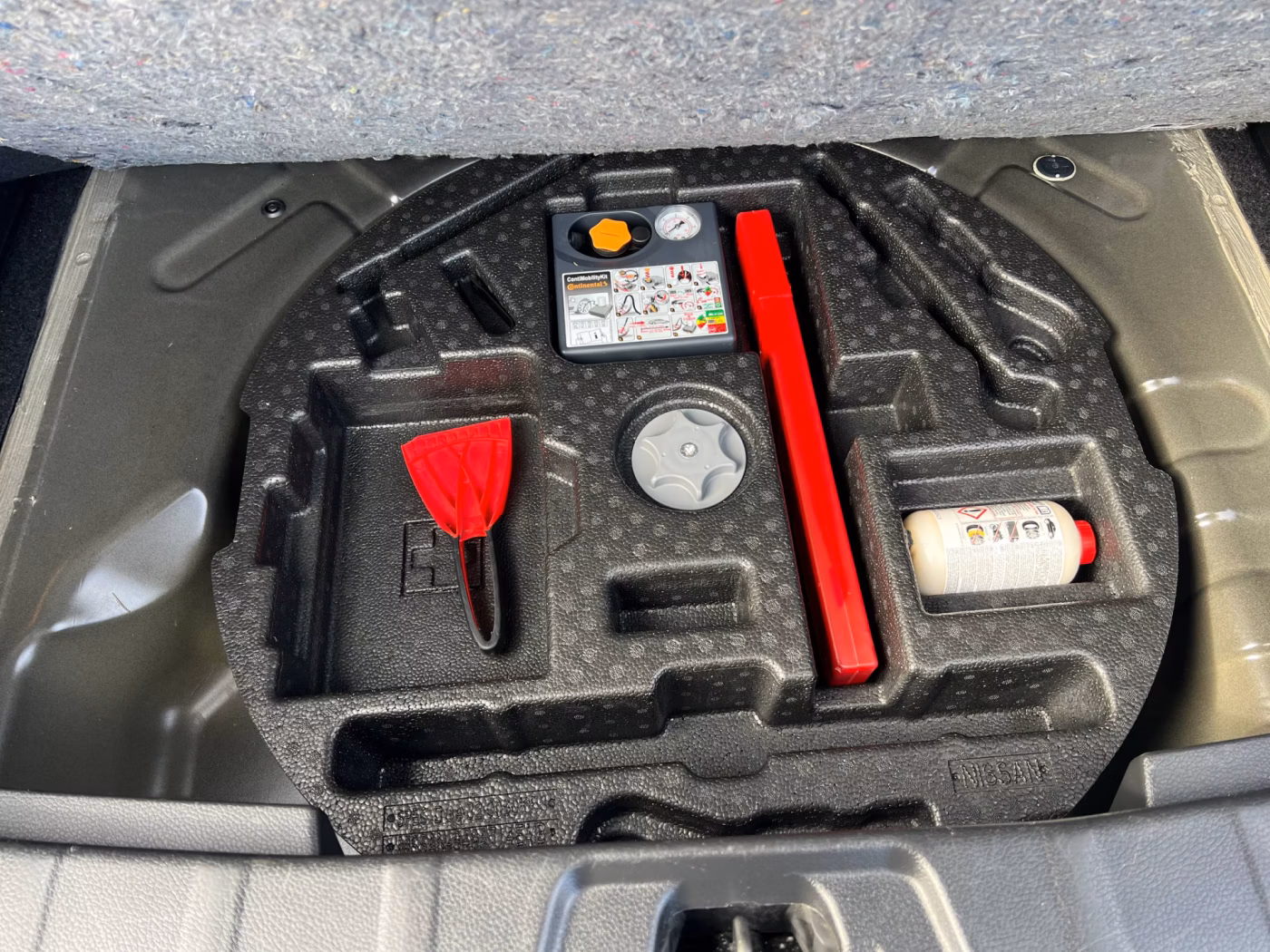 Nissan Qashqai фото 9