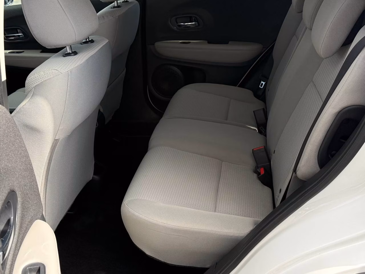 Honda HR-V фото 16