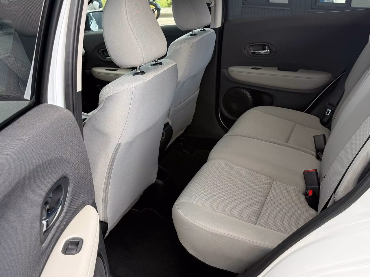 Honda HR-V фото 17
