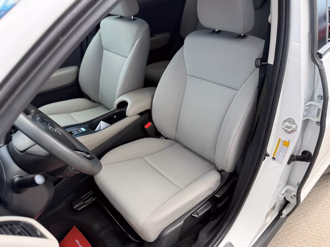 Honda HR-V фото 7