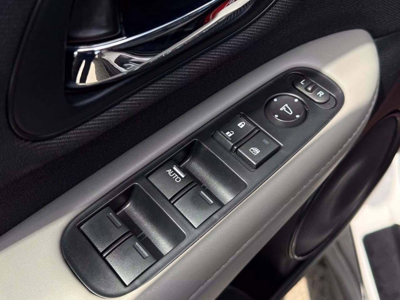 Honda HR-V фото 8