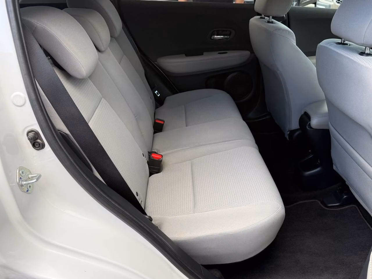 Honda HR-V фото 18