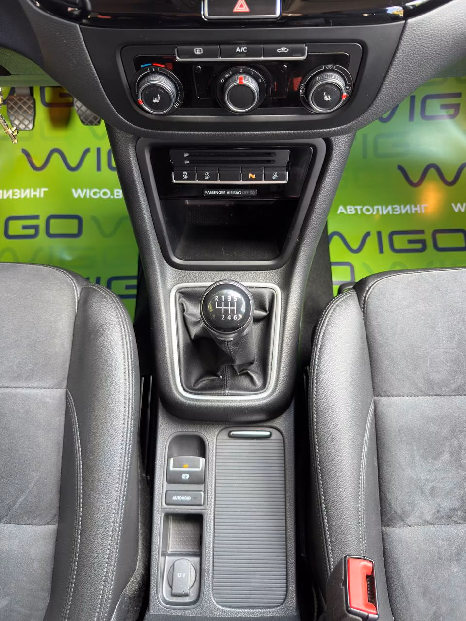 Volkswagen Sharan фото 16