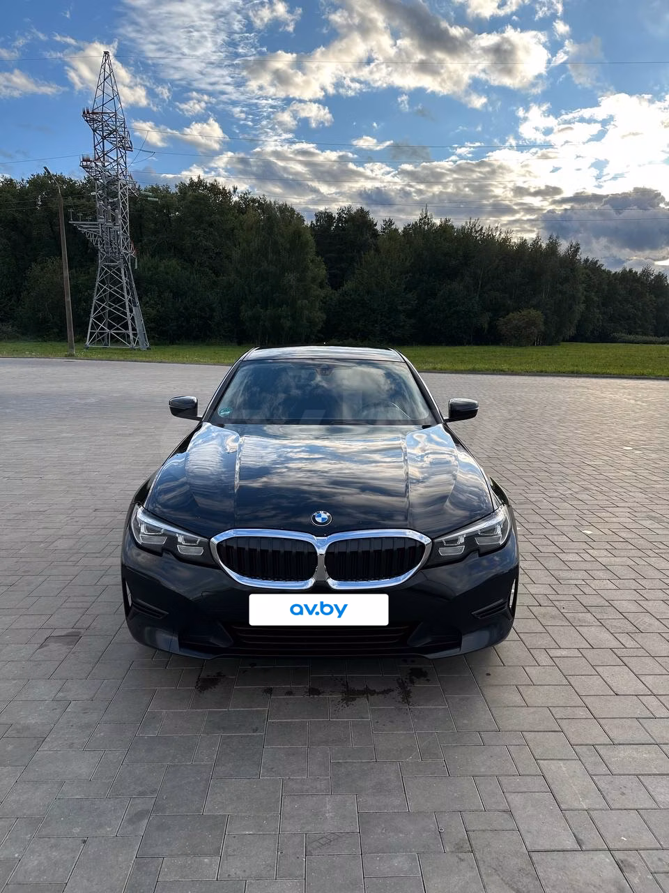 BMW 3 серия фото 7