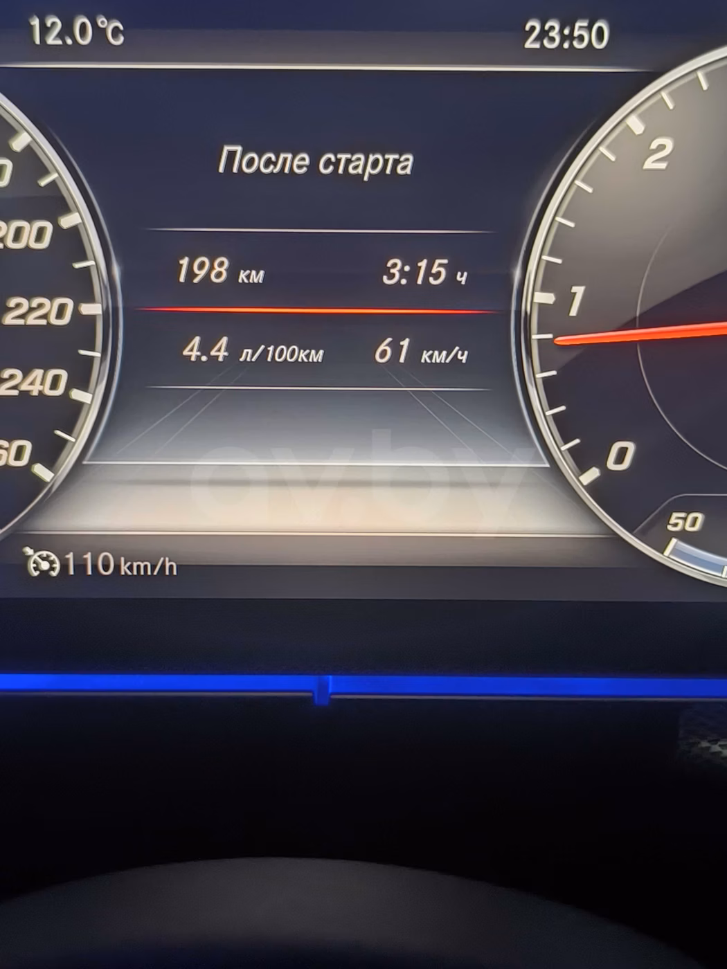 Mercedes-Benz E-Класс фото 18