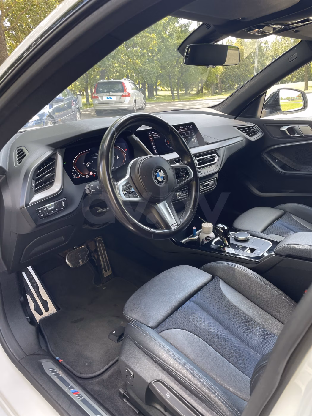 BMW 2 серия фото 15