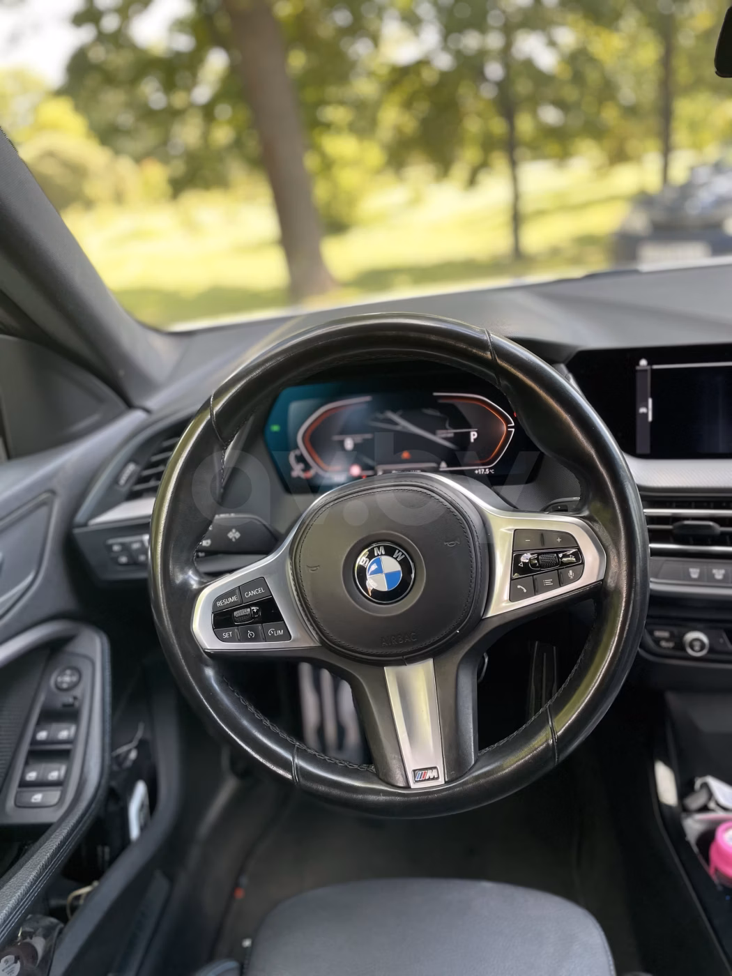 BMW 2 серия фото 16
