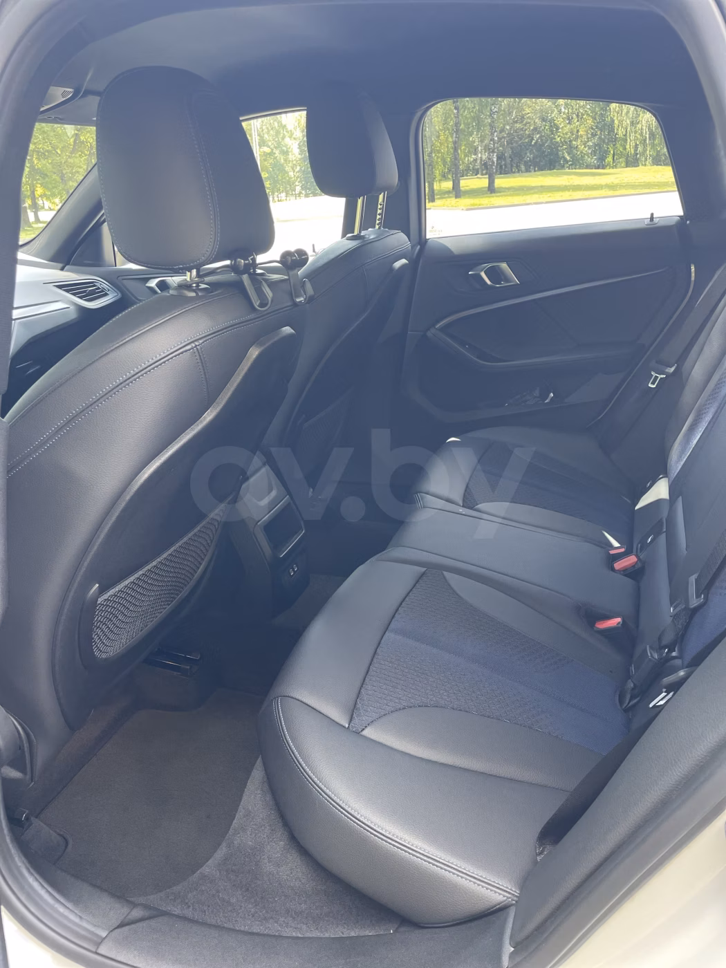 BMW 2 серия фото 21