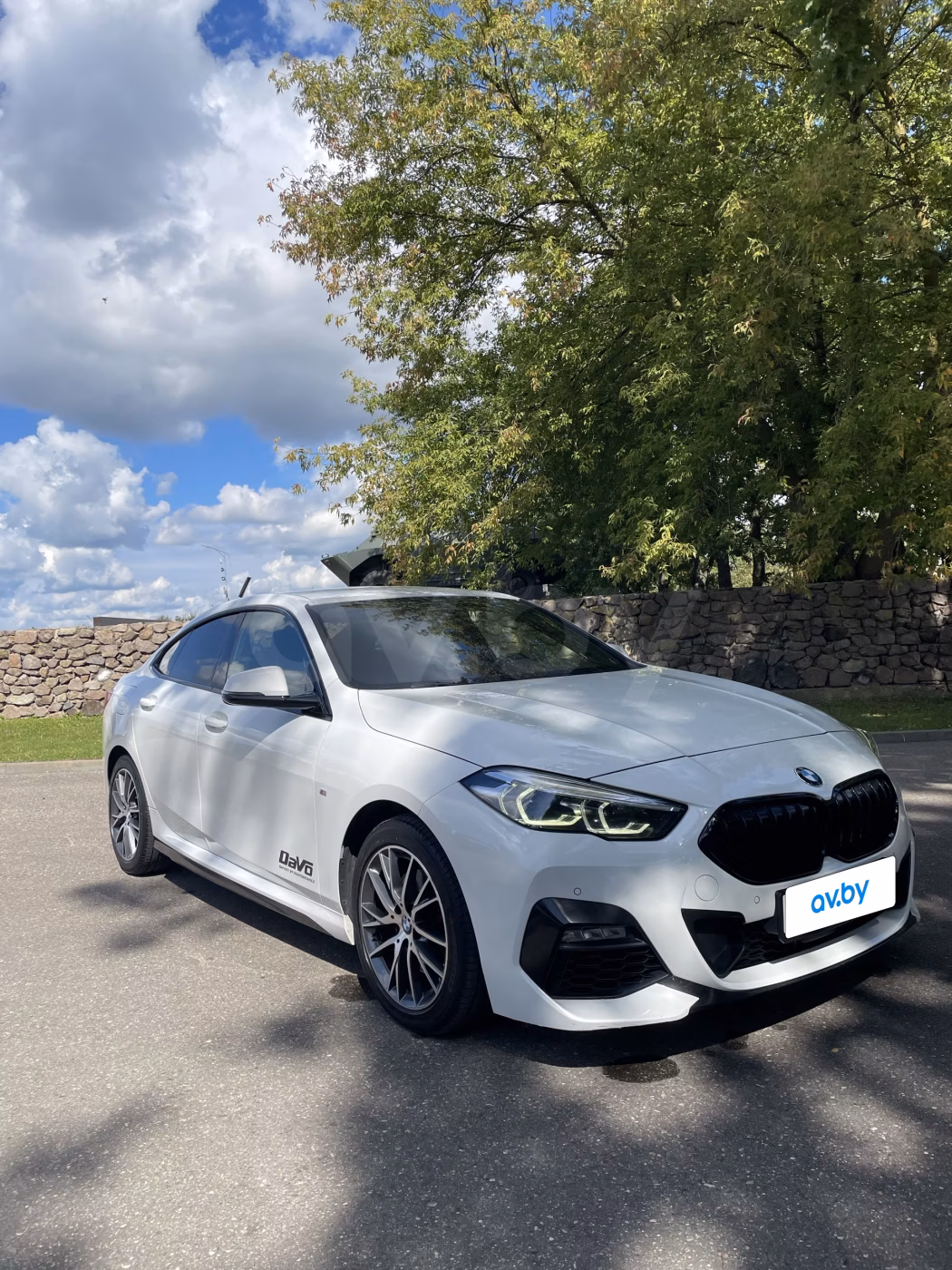 BMW 2 серия фото 2