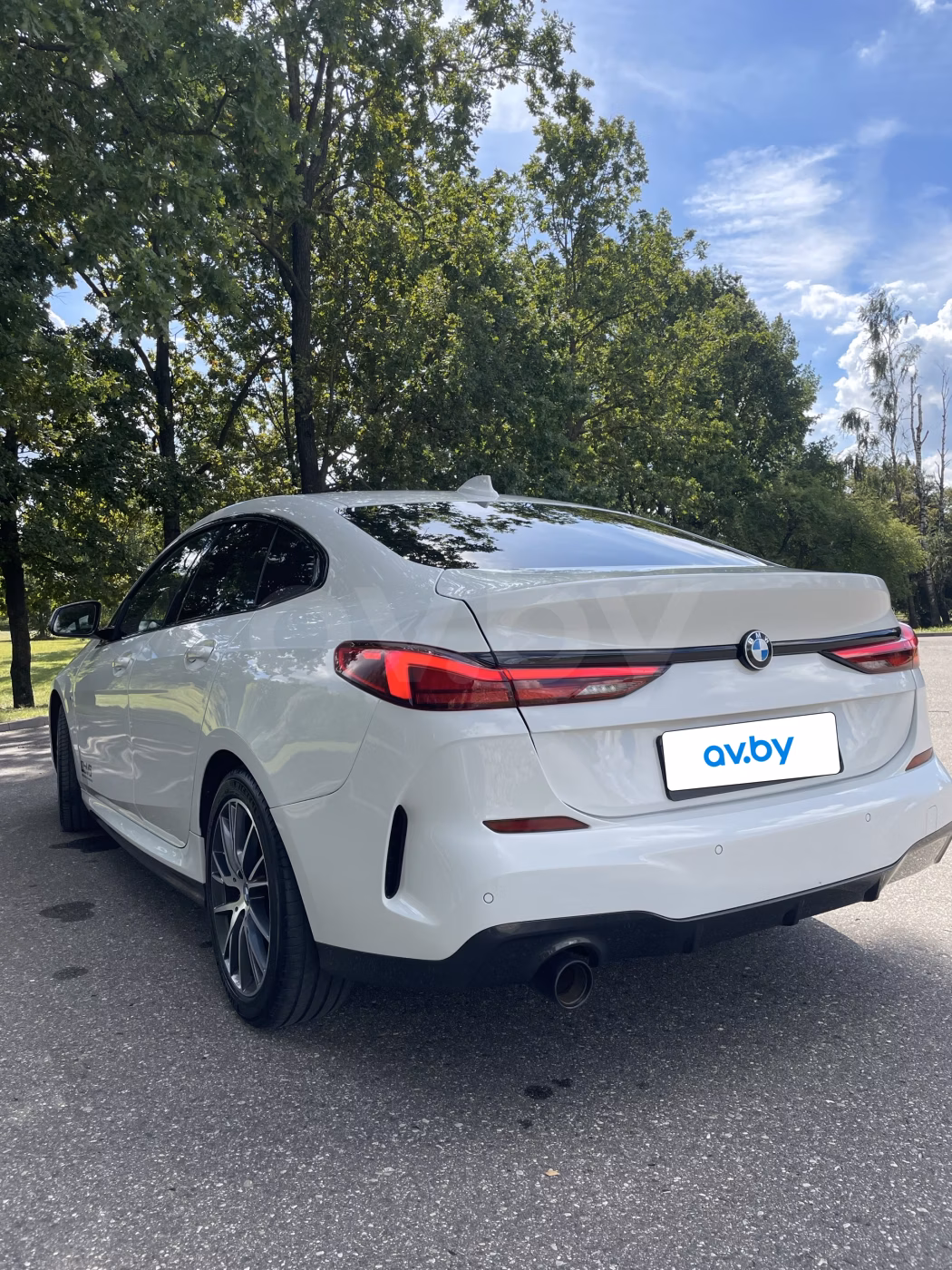 BMW 2 серия фото 5