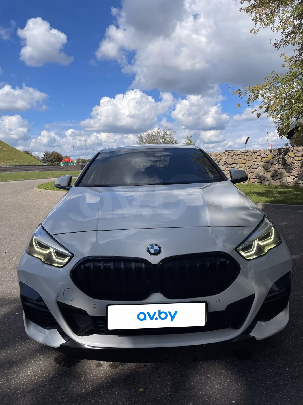 BMW 2 серия фото 7