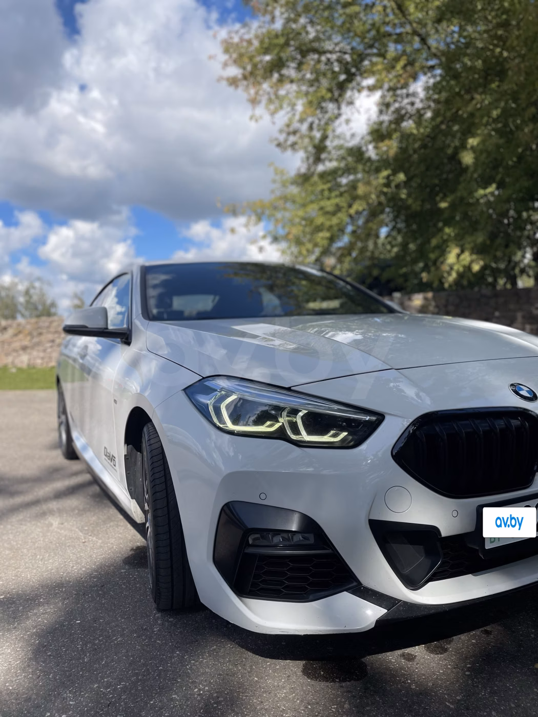 BMW 2 серия фото 13