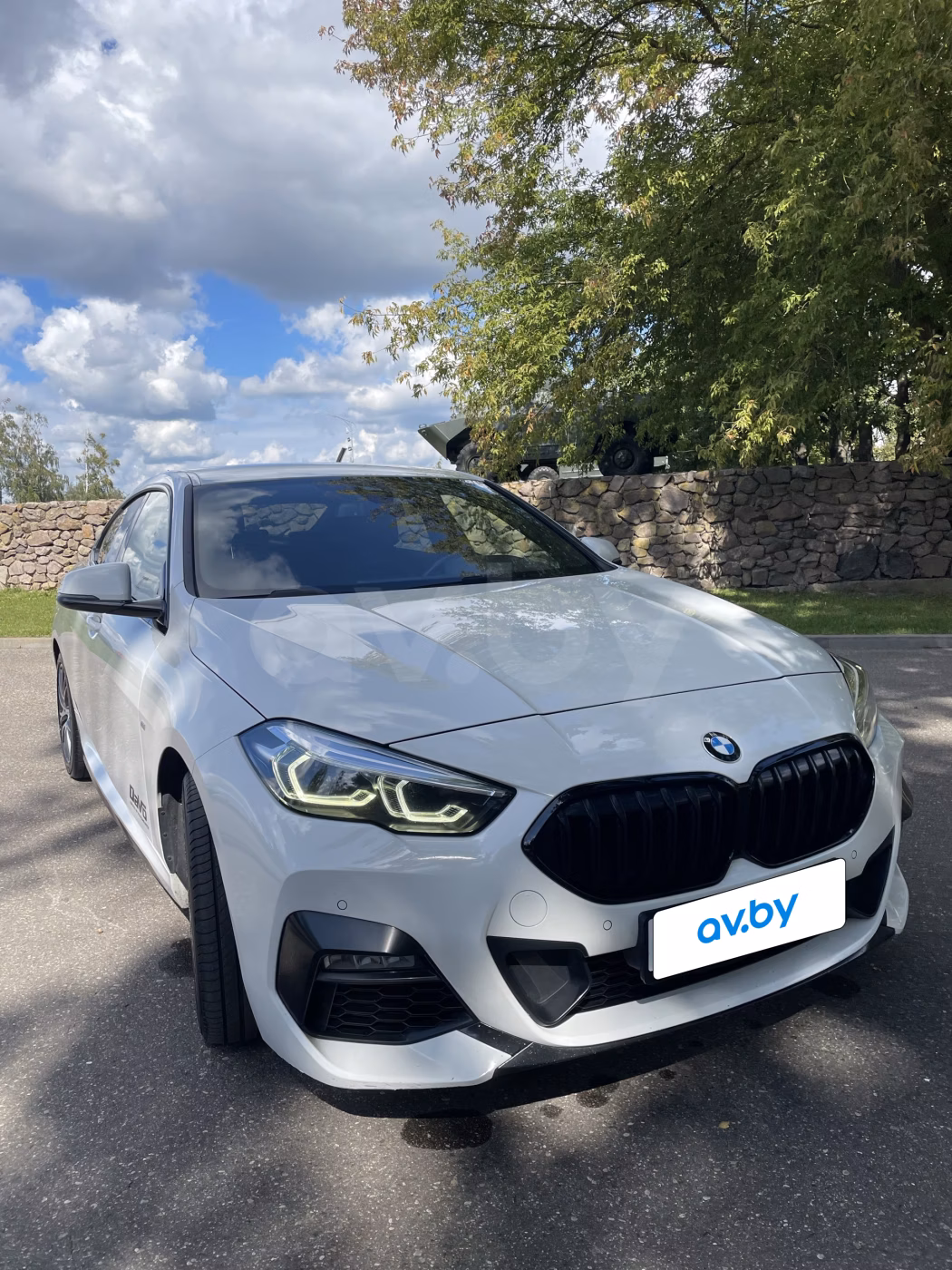 BMW 2 серия фото 11