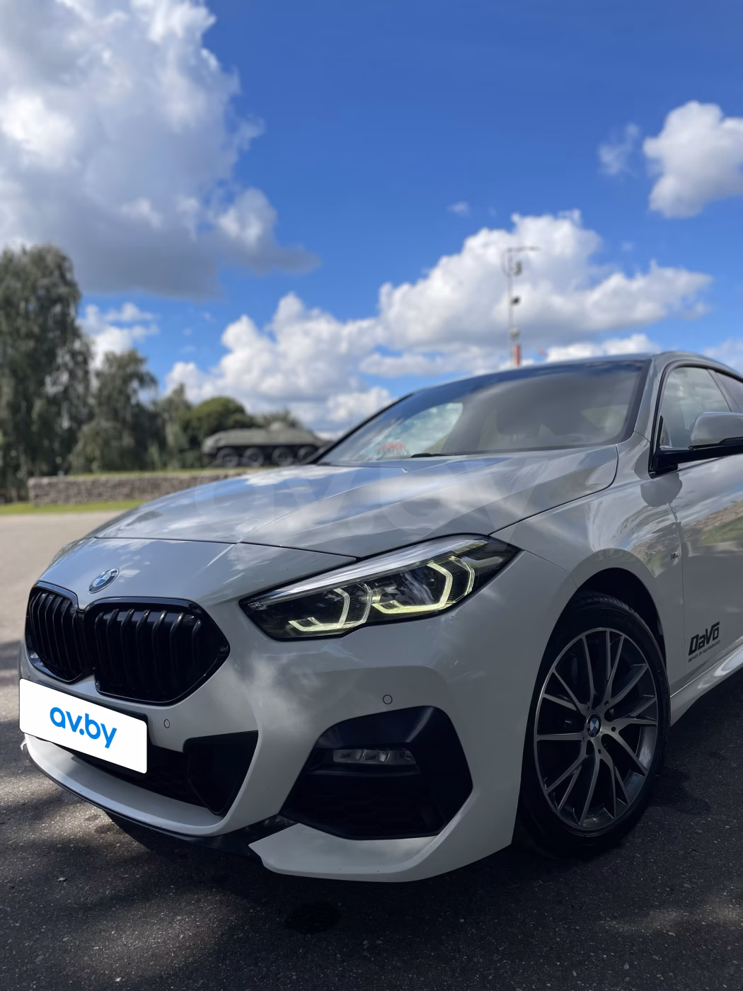 BMW 2 серия фото 10