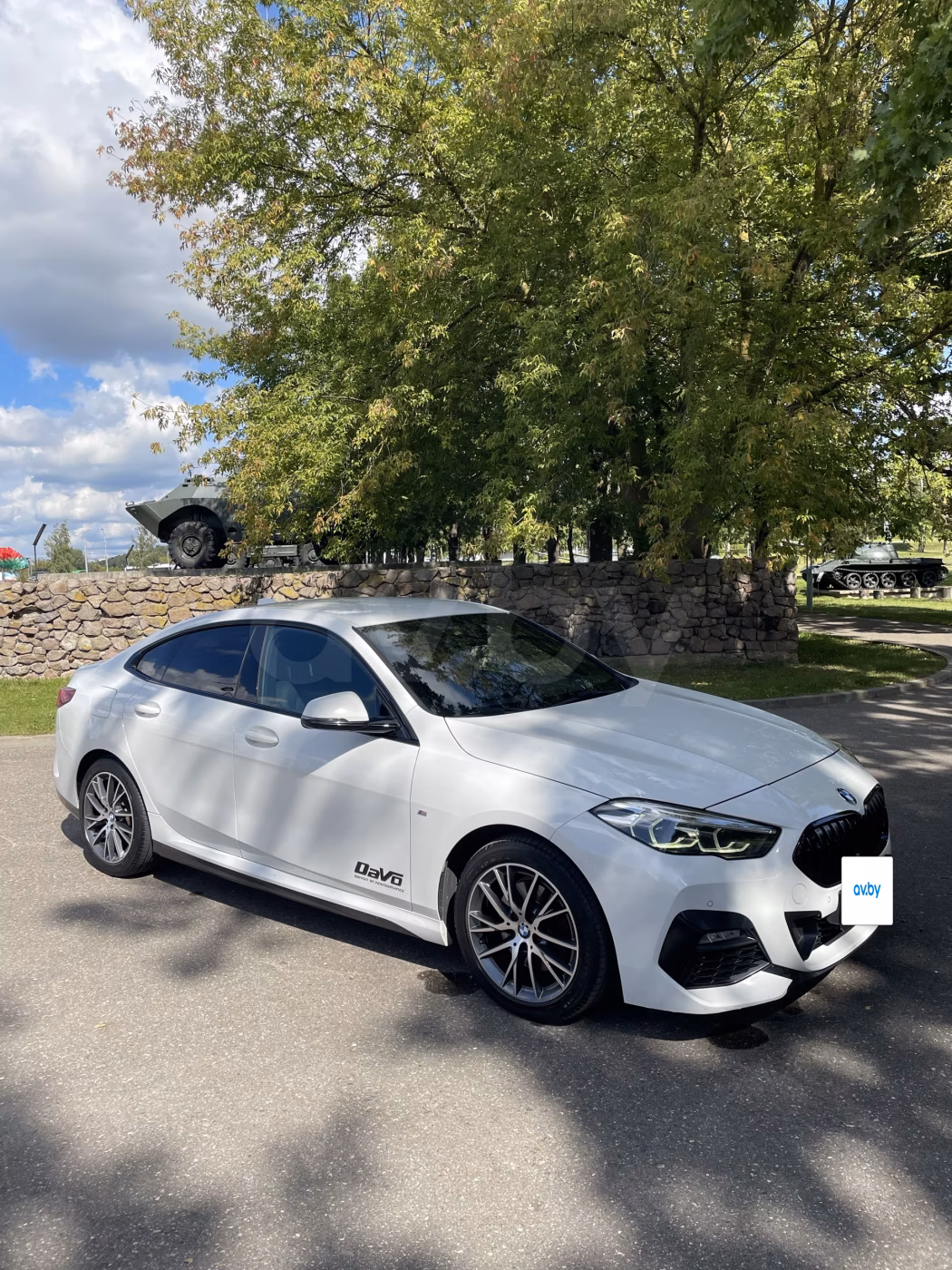 BMW 2 серия фото 8