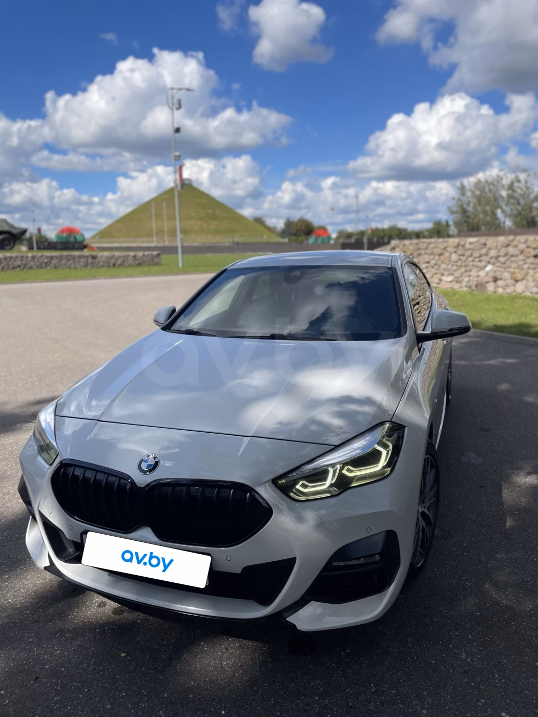 BMW 2 серия фото 14