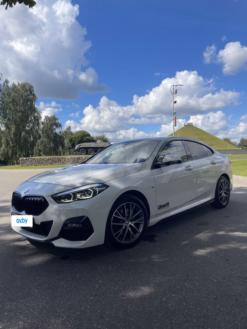 BMW 2 серия