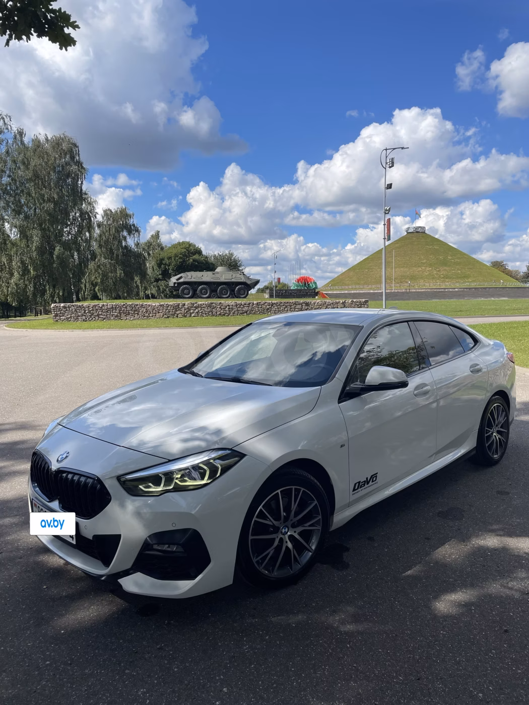 BMW 2 серия фото 9