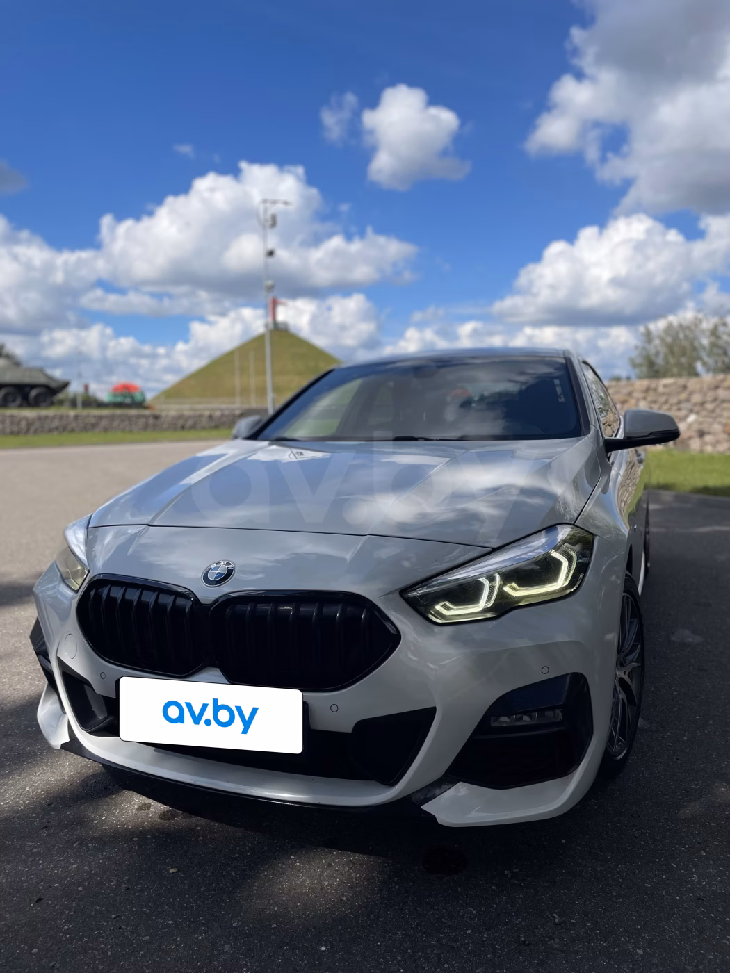 BMW 2 серия фото 12
