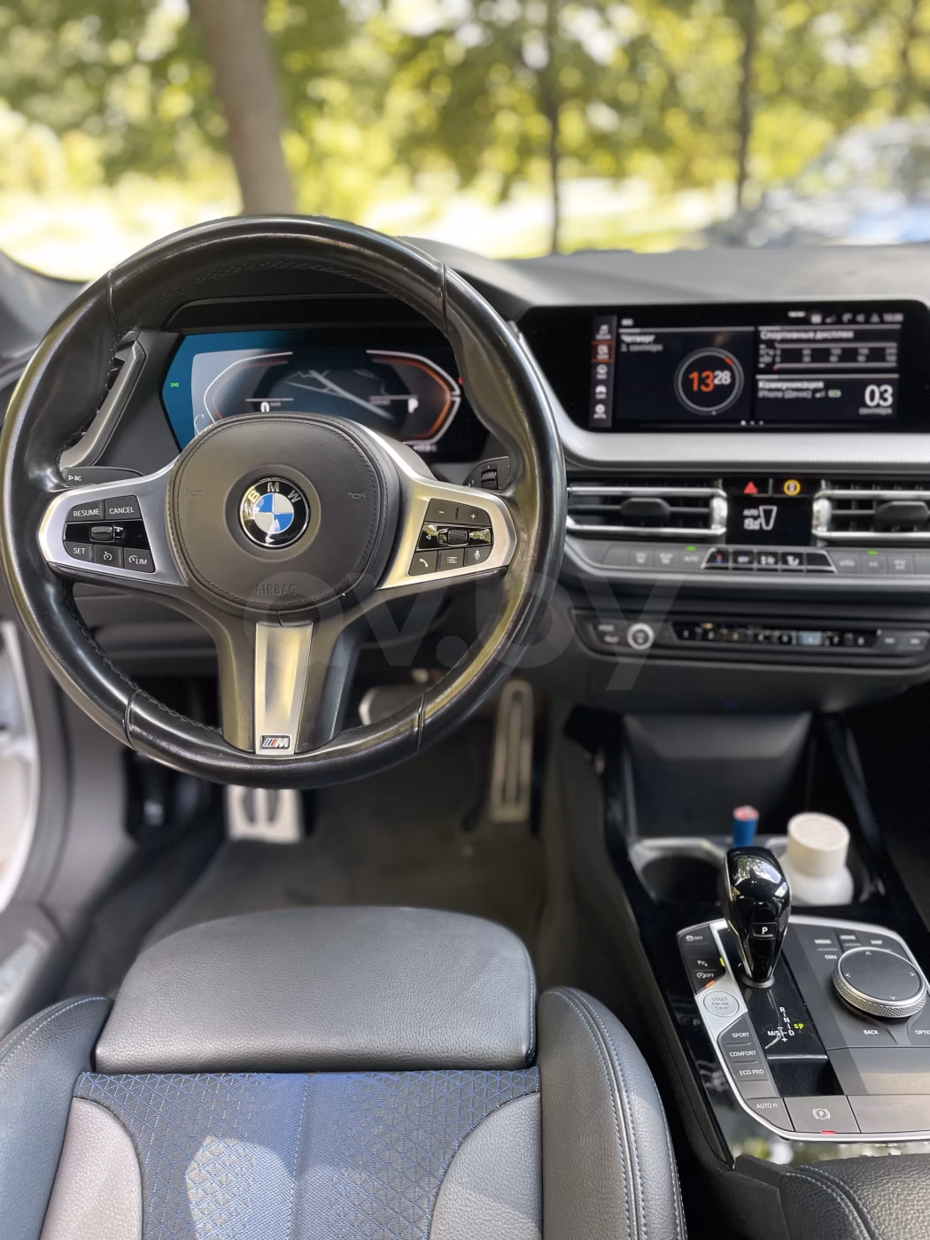 BMW 2 серия фото 17