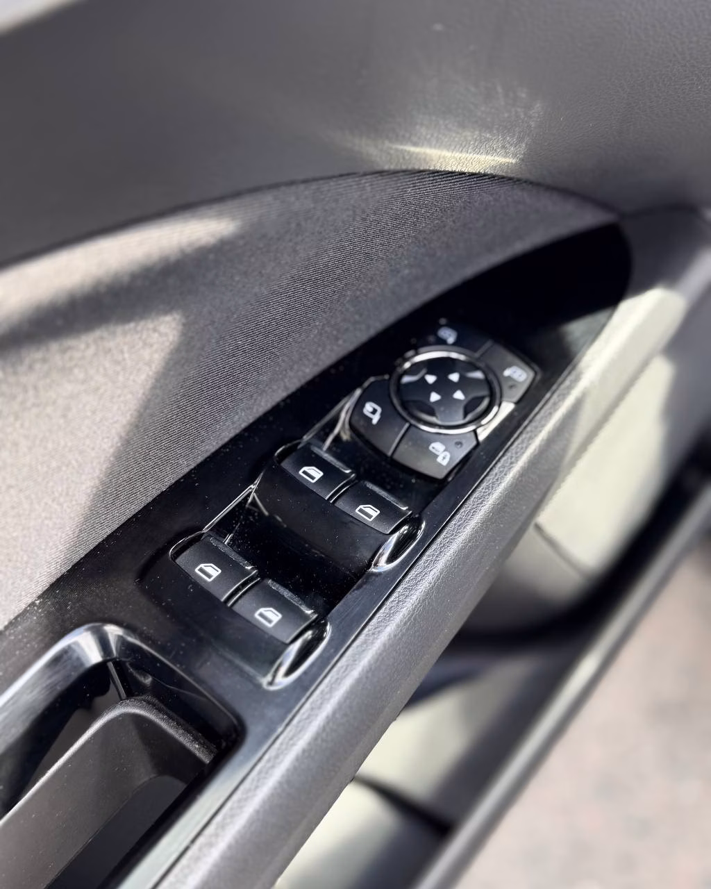 Ford Mondeo фото 17