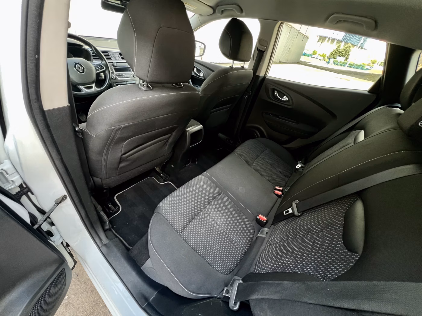 Renault Kadjar фото 16