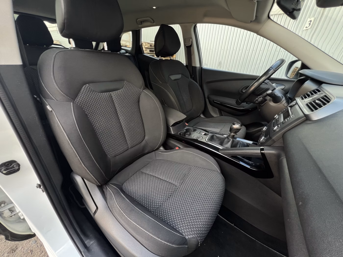 Renault Kadjar фото 19