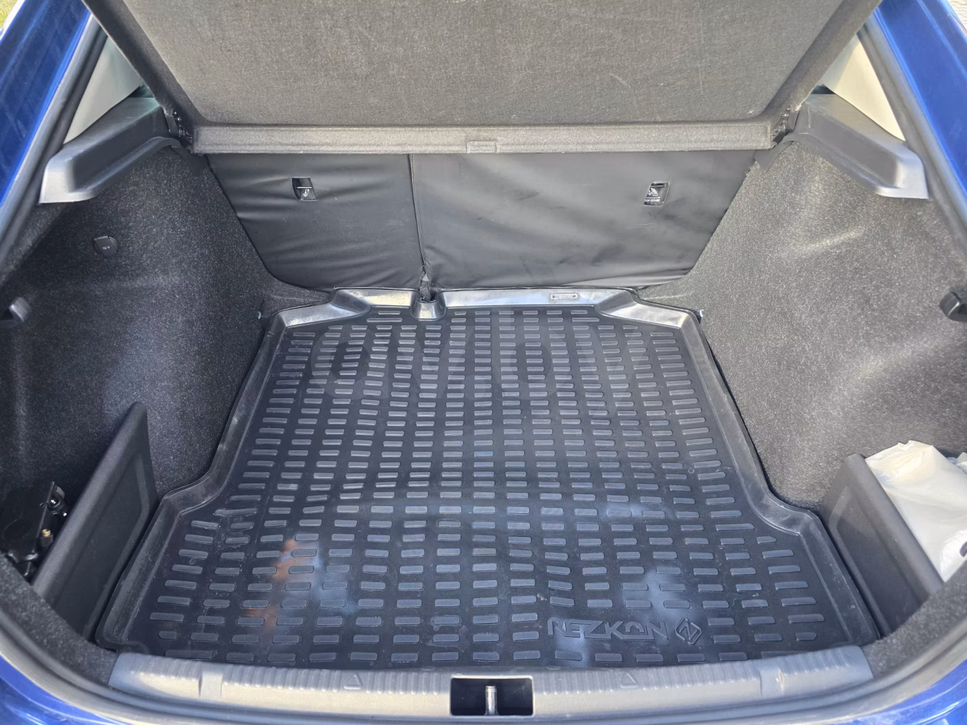 Skoda Rapid фото 13