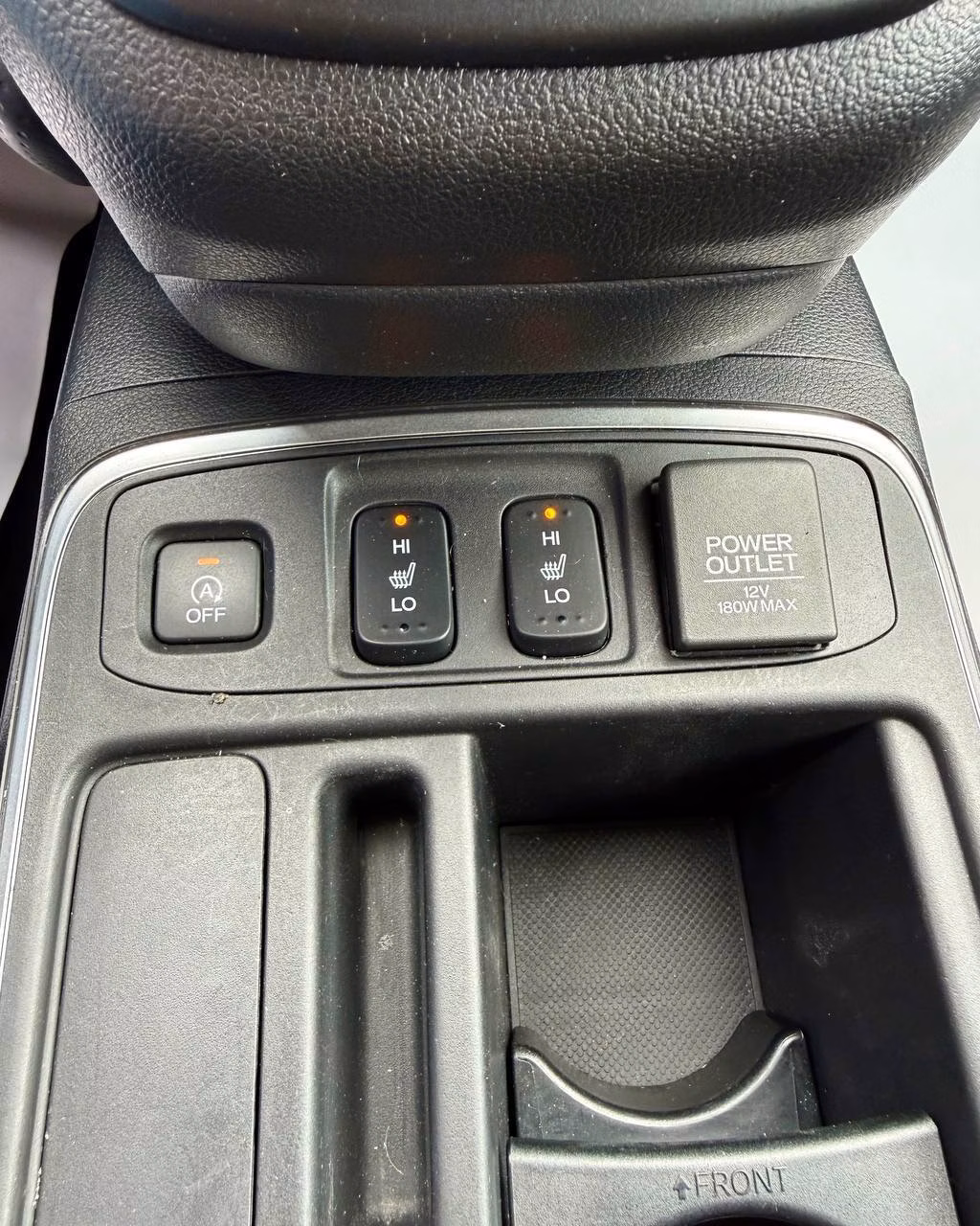 Honda CR-V фото 18