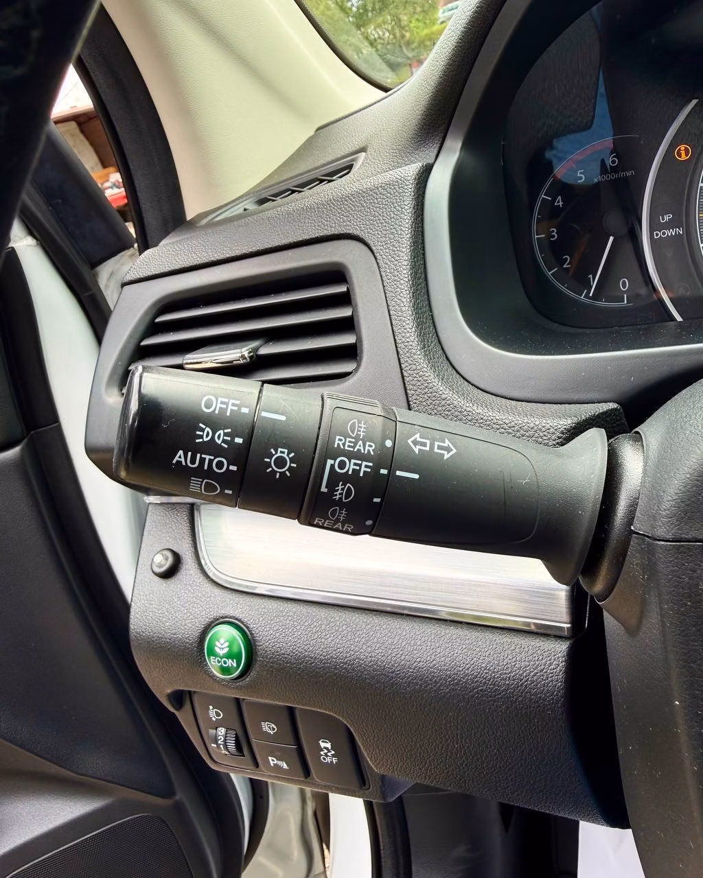 Honda CR-V фото 19