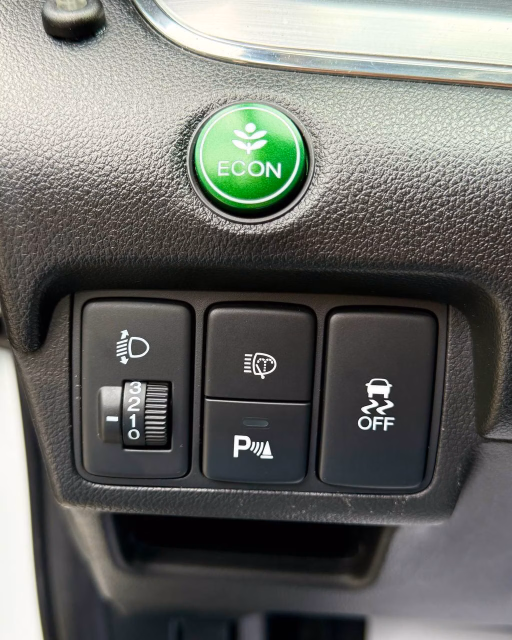 Honda CR-V фото 21