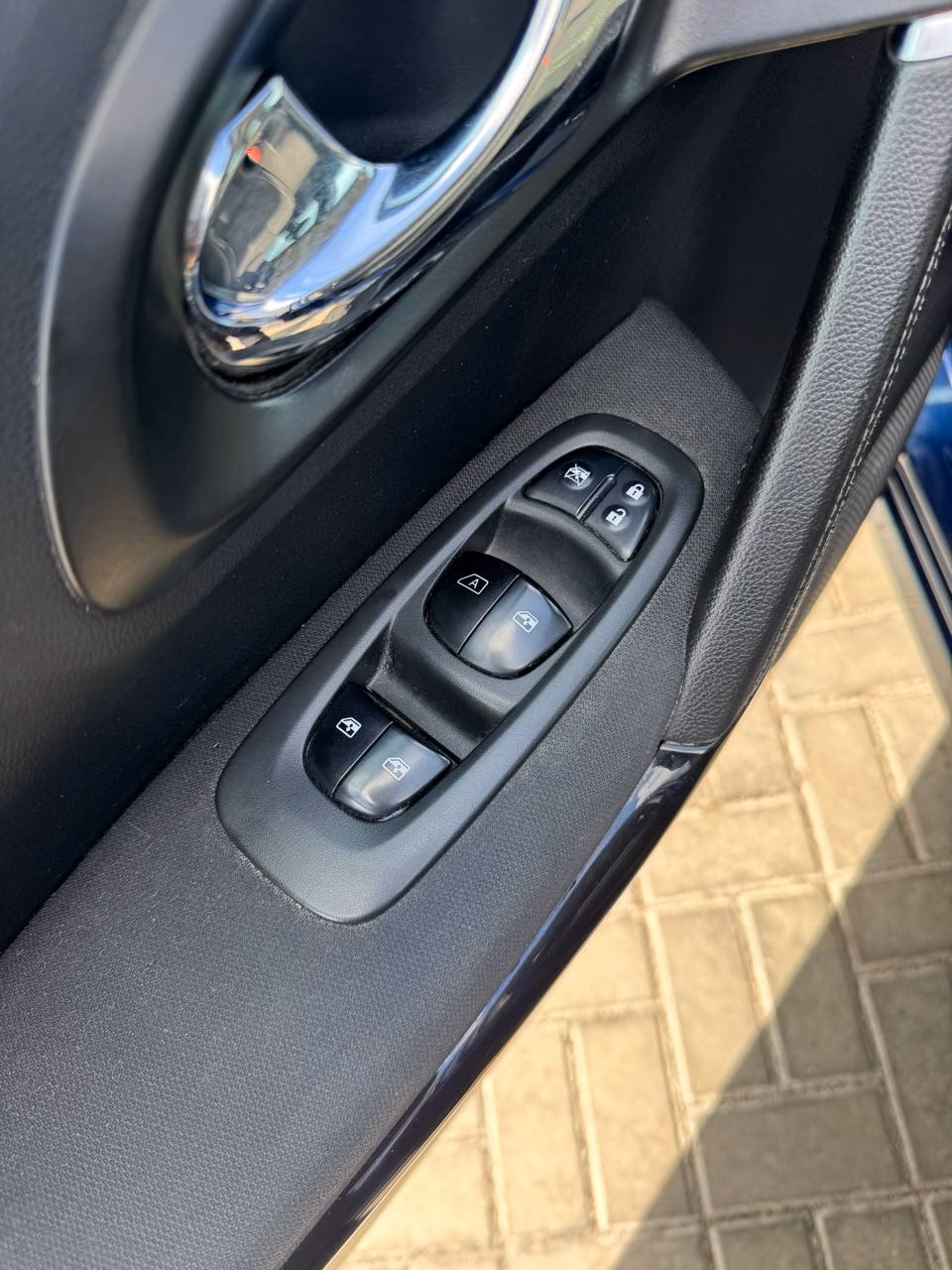 Renault Kadjar фото 17