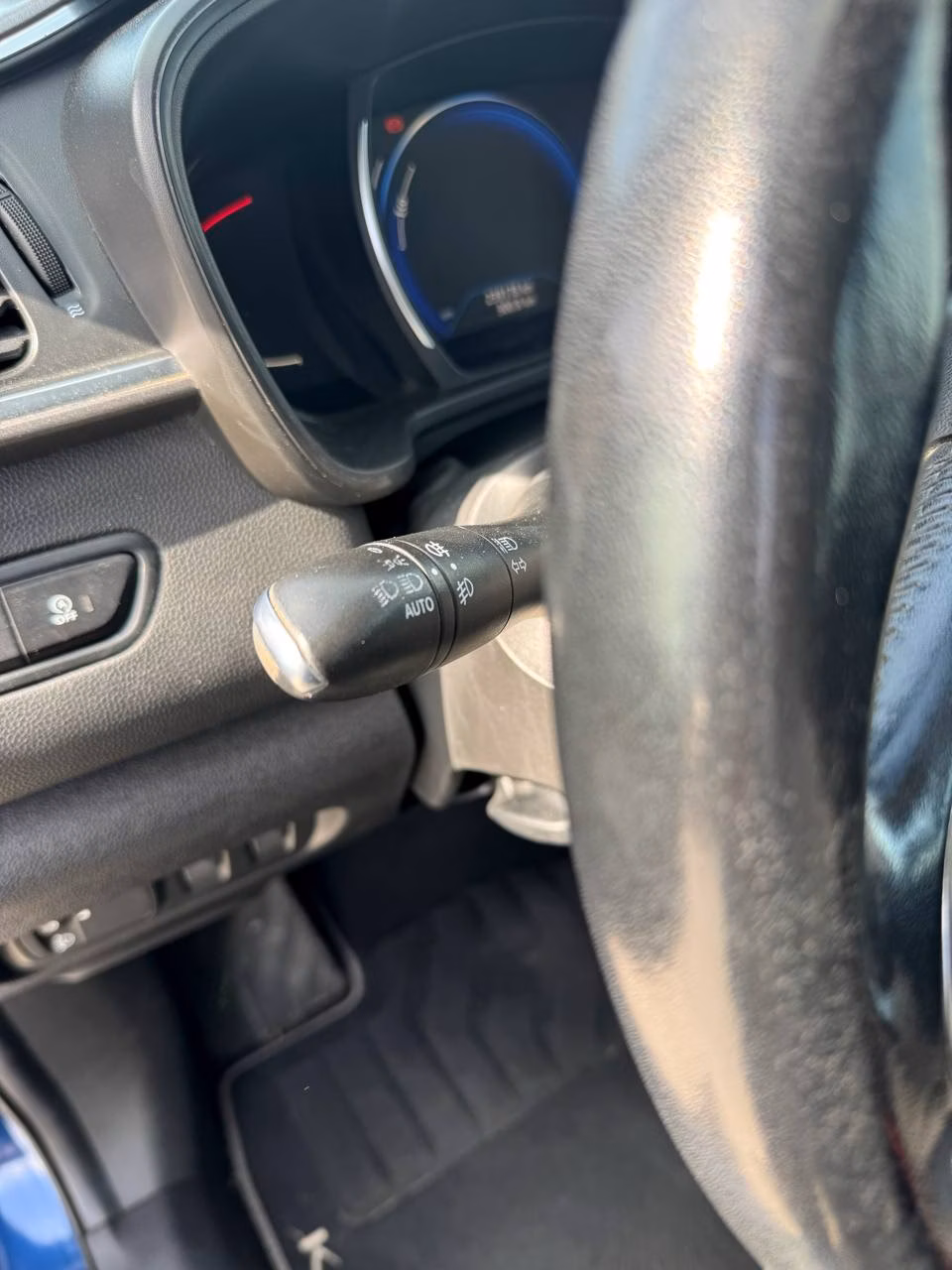 Renault Kadjar фото 19
