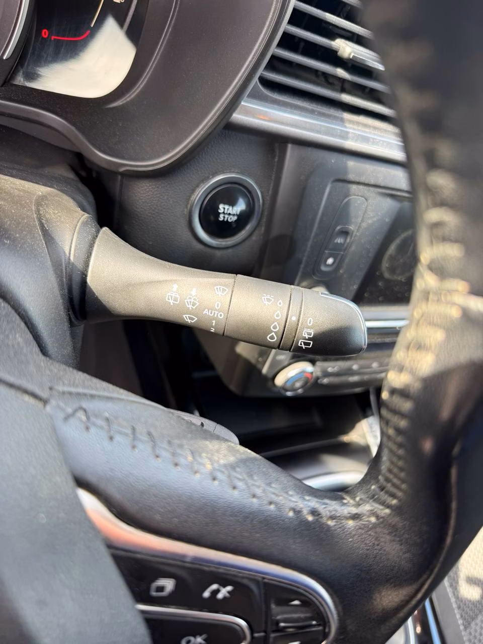 Renault Kadjar фото 20