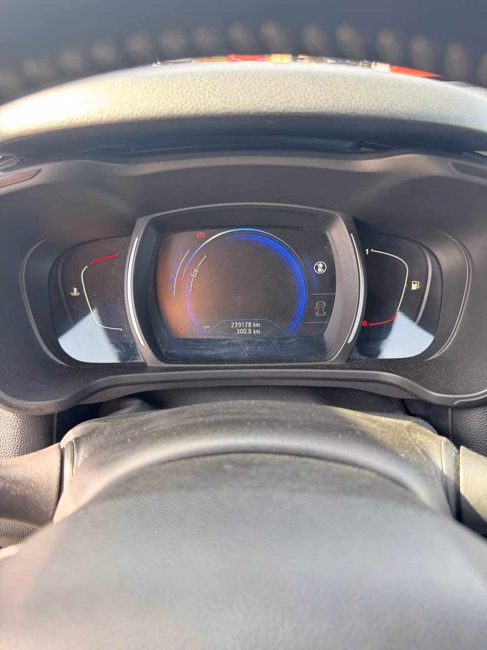 Renault Kadjar фото 23