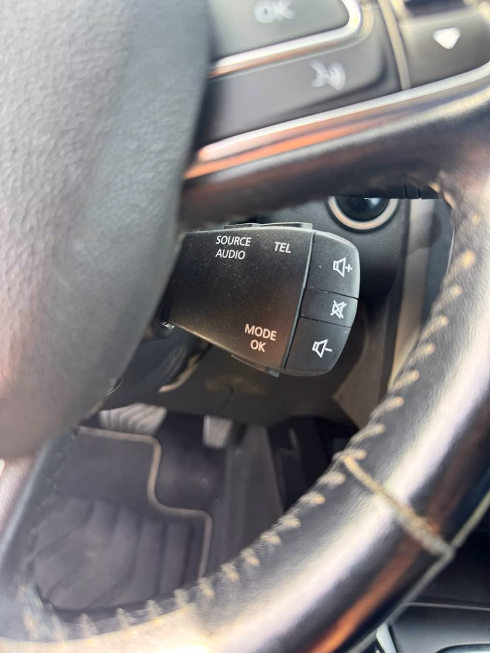 Renault Kadjar фото 25