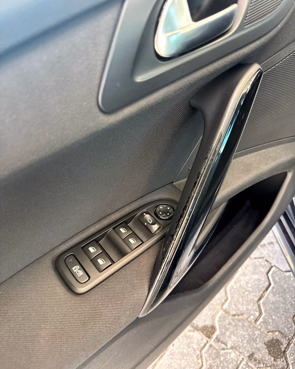 Peugeot 508 фото 8