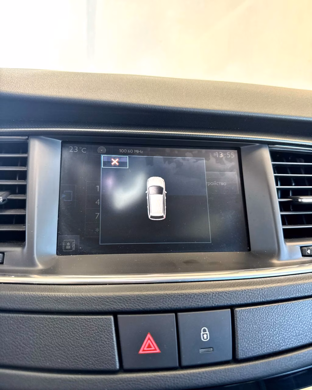 Peugeot 508 фото 11