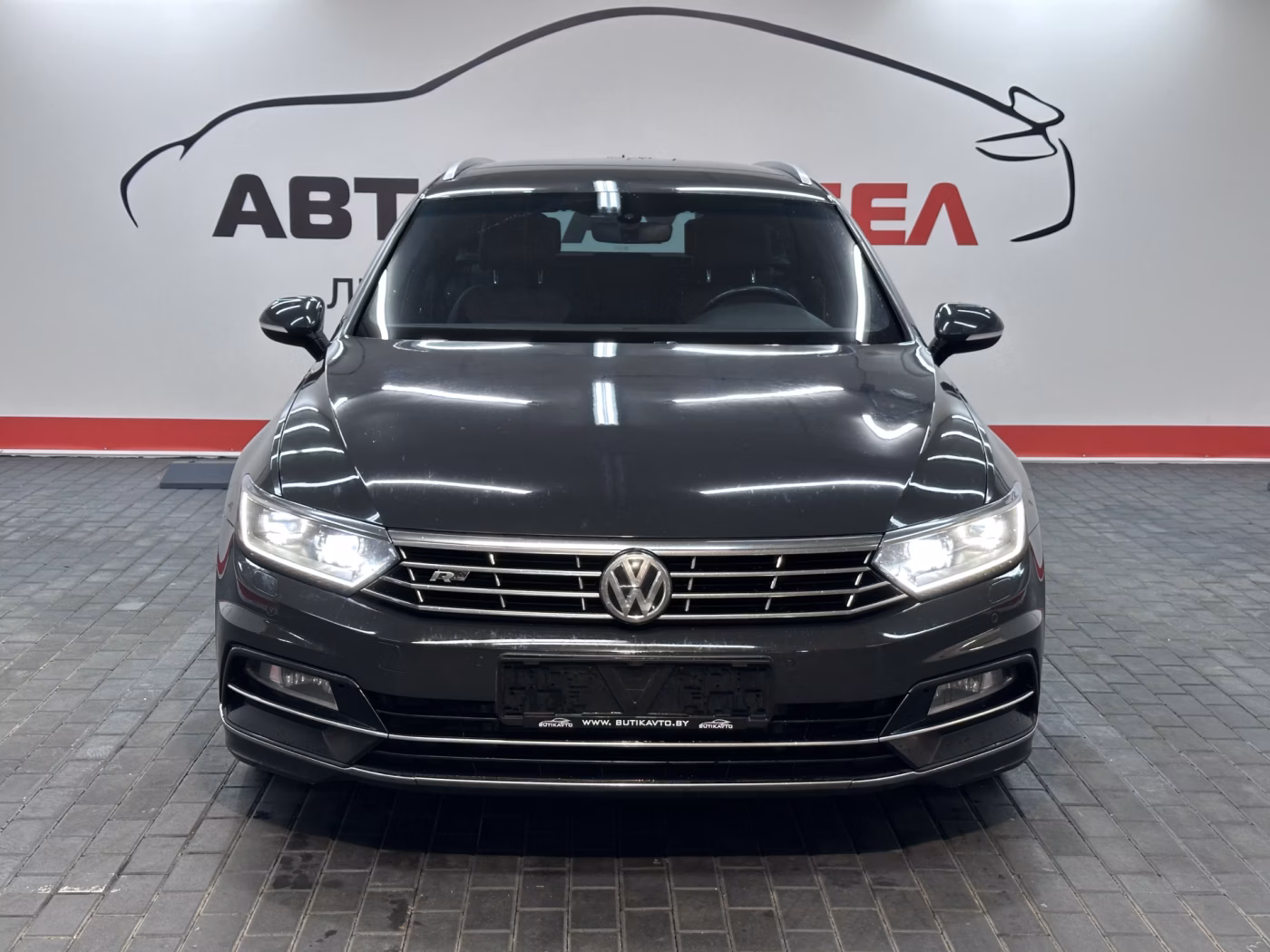 Volkswagen Passat фото 2