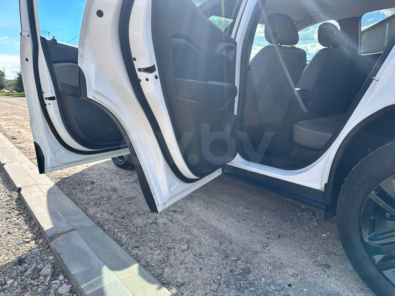 Chevrolet Trax фото 14