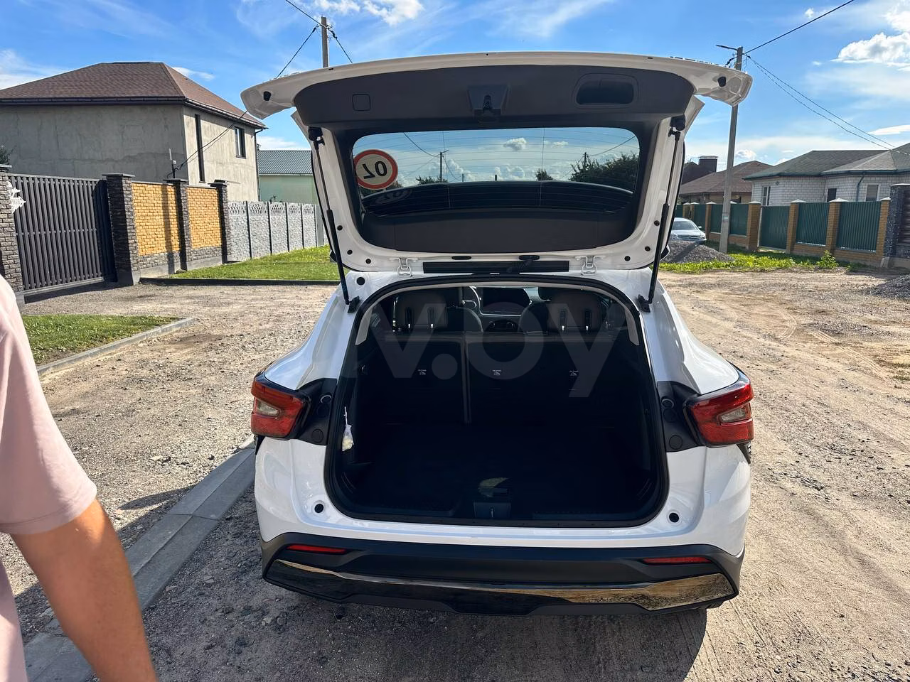 Chevrolet Trax фото 13