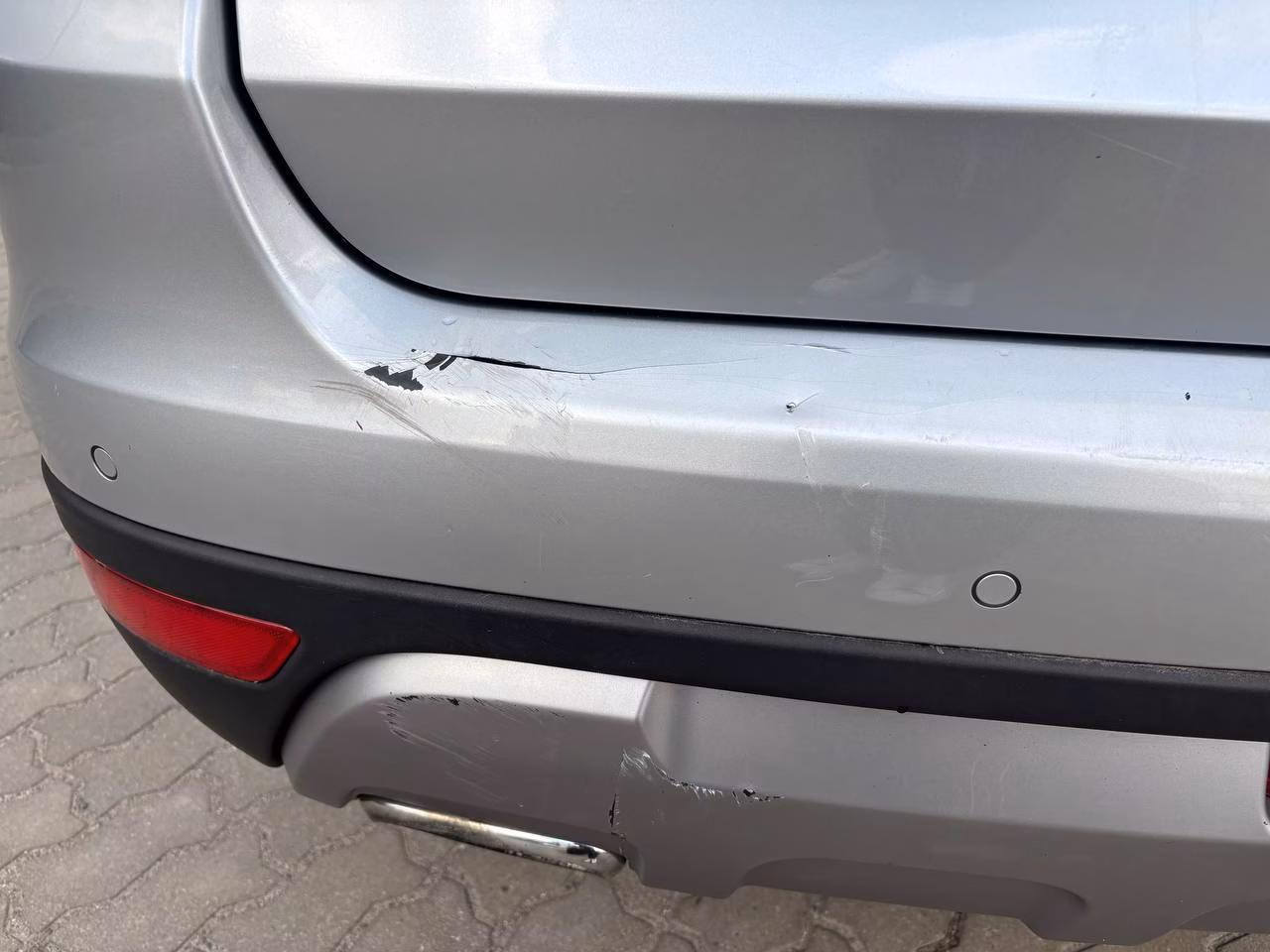 Geely Atlas фото 5