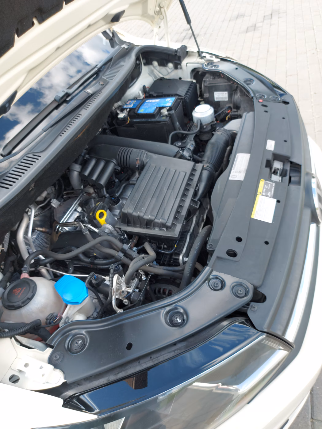 Volkswagen Caddy MAXI фото 11