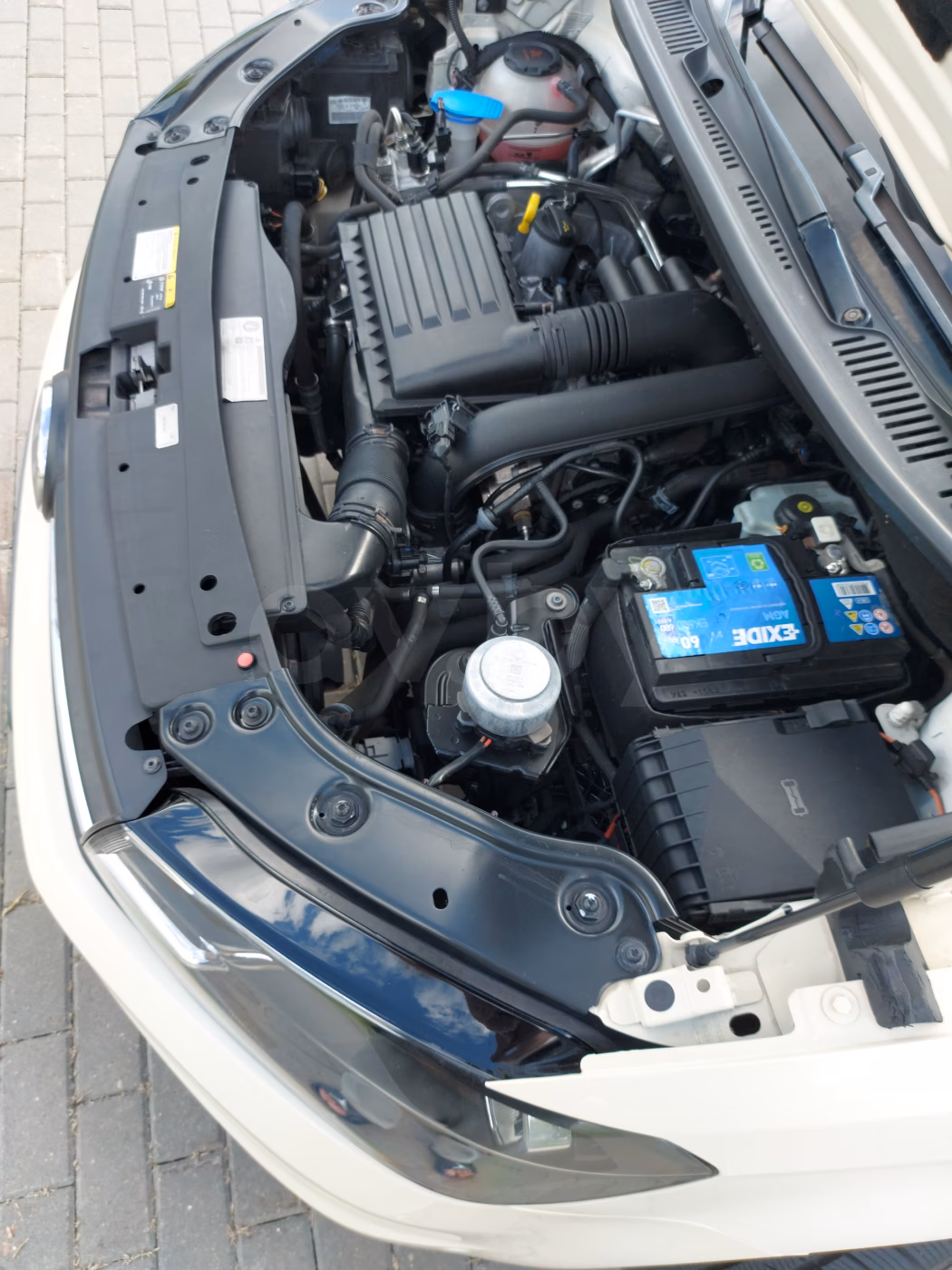 Volkswagen Caddy MAXI фото 12