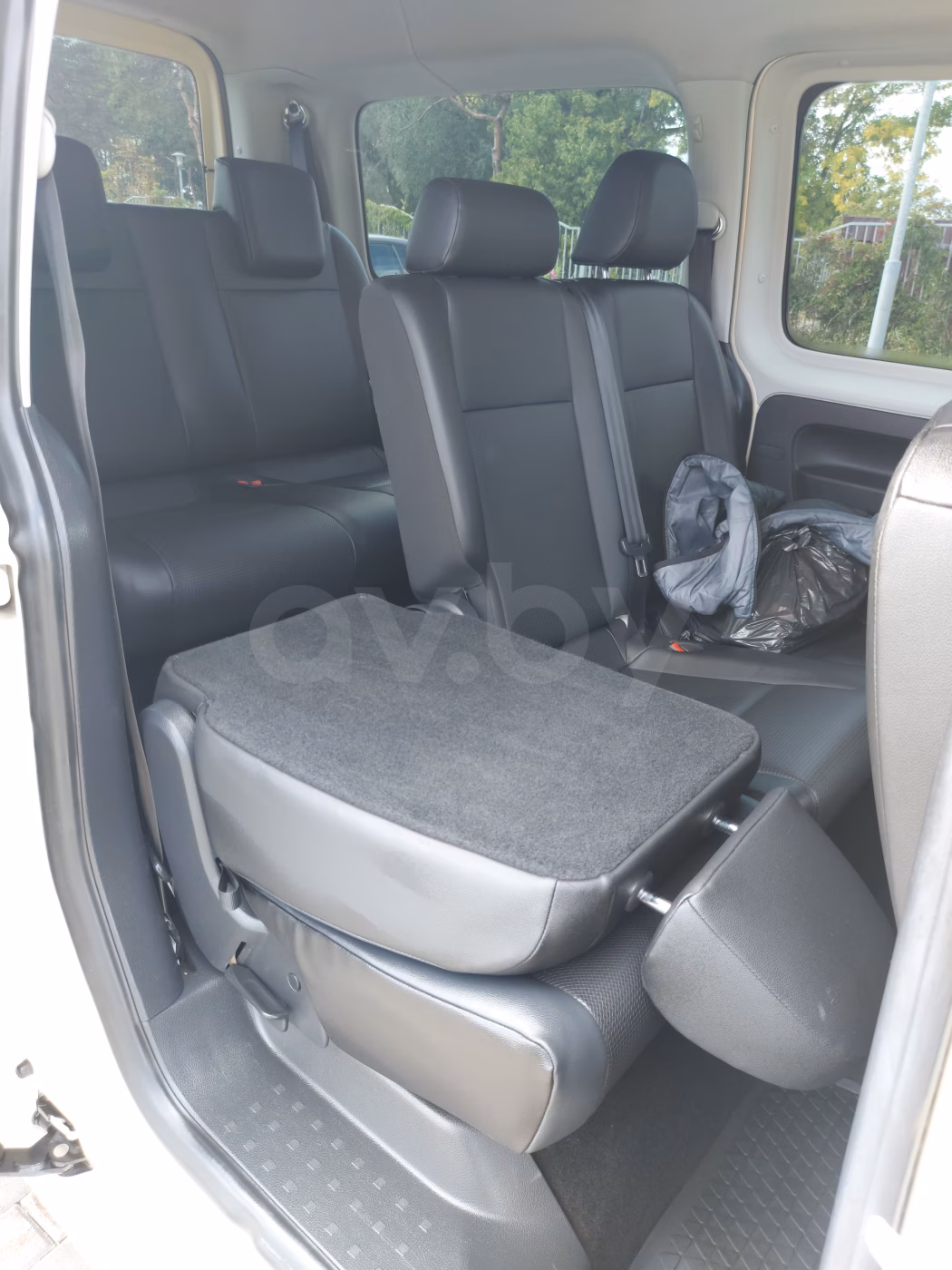 Volkswagen Caddy MAXI фото 19