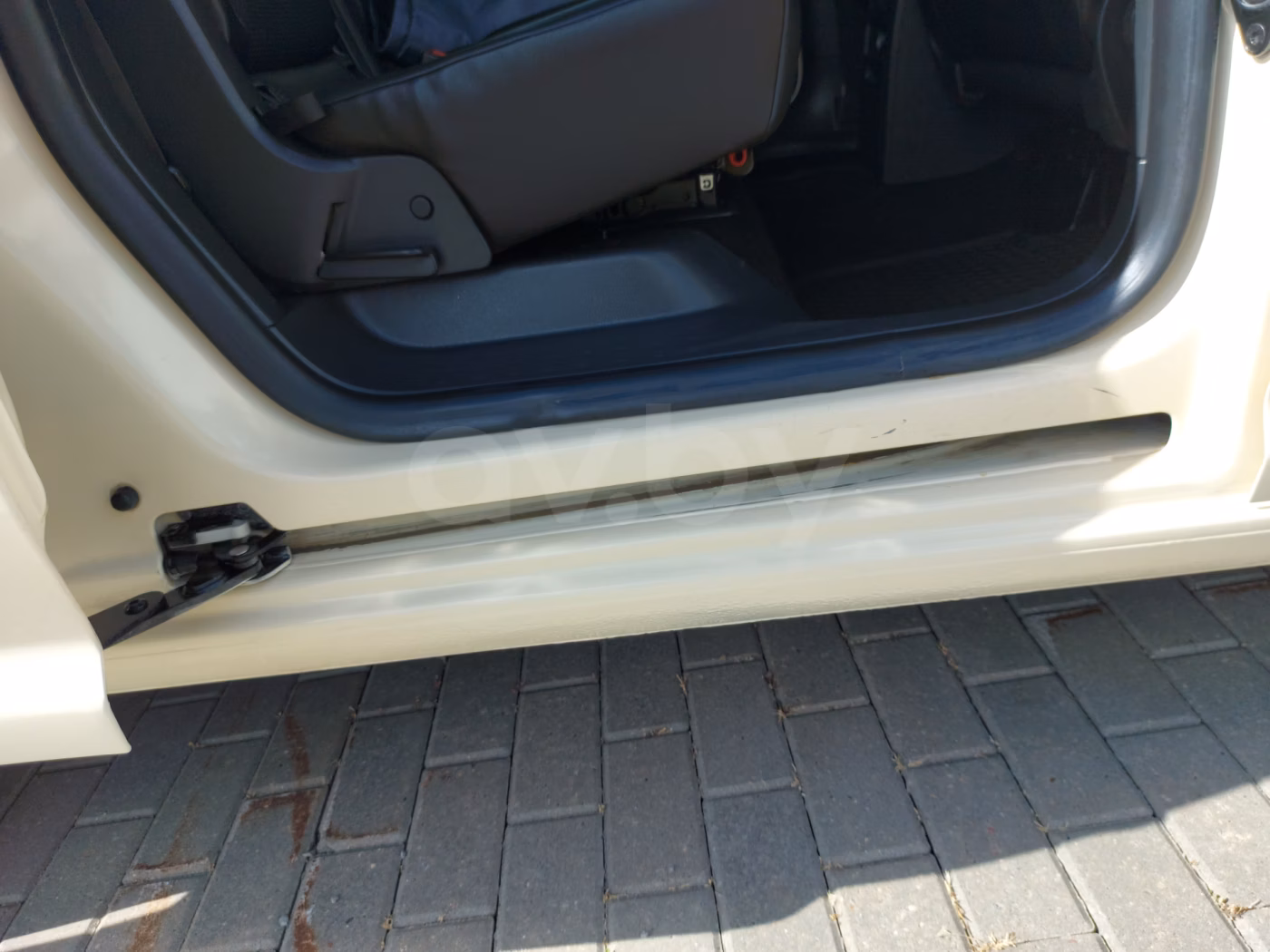 Volkswagen Caddy MAXI фото 20